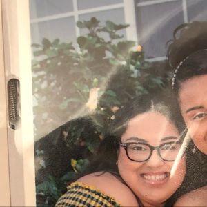 Meet your Posher, Corina